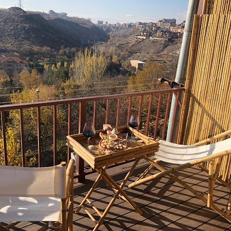 הוילה יירבאן Karen'S Dom & Terrace מראה חיצוני תמונה