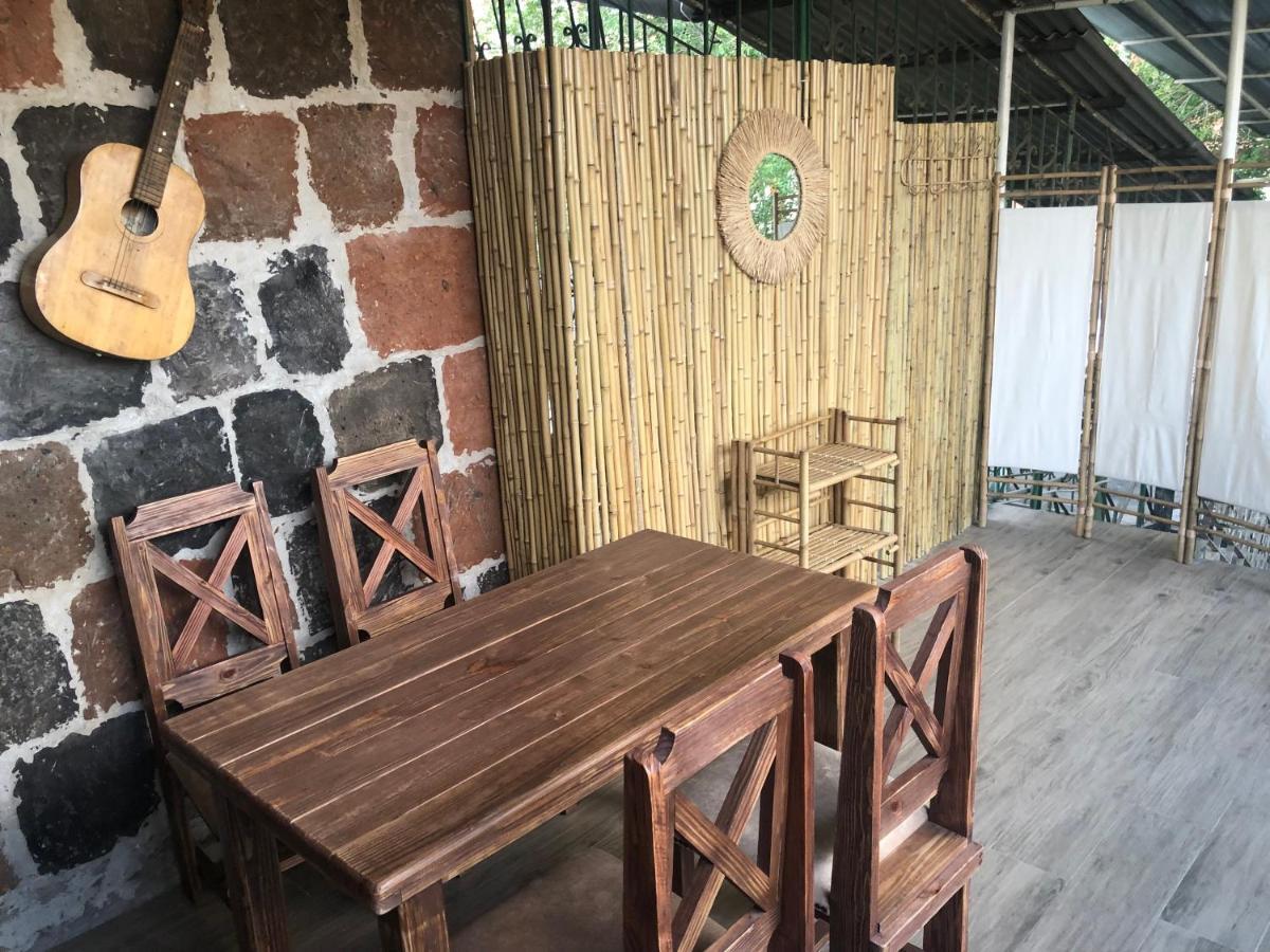 הוילה יירבאן Karen'S Dom & Terrace מראה חיצוני תמונה