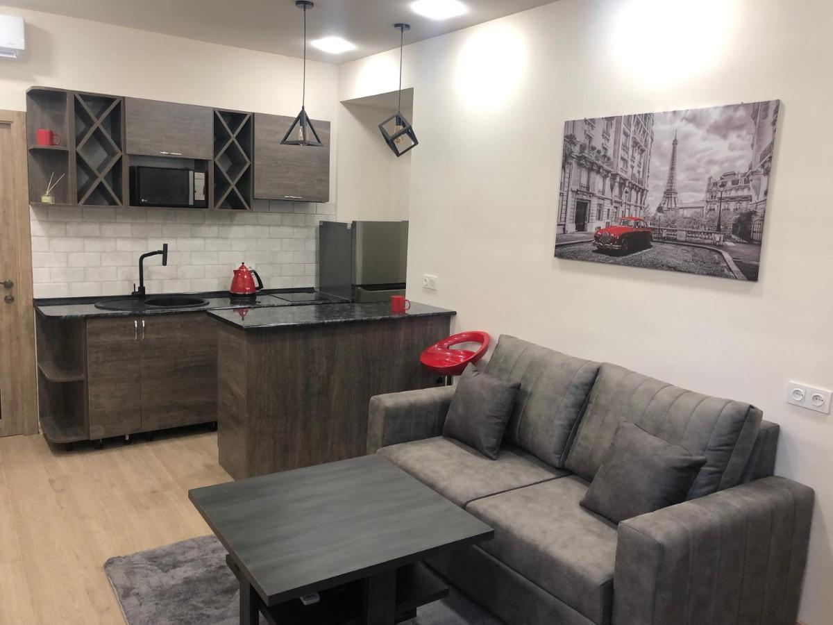 הוילה יירבאן Karen'S Dom & Terrace מראה חיצוני תמונה