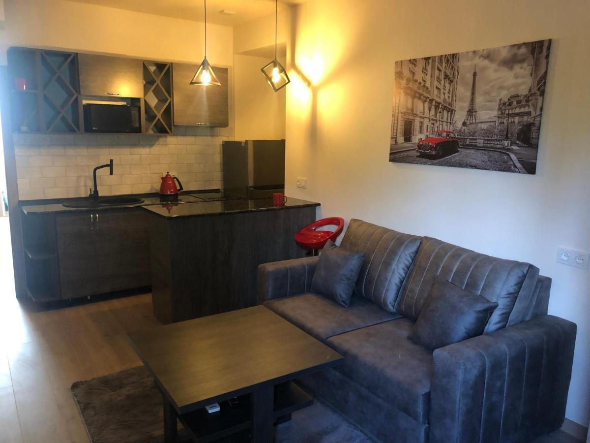הוילה יירבאן Karen'S Dom & Terrace מראה חיצוני תמונה
