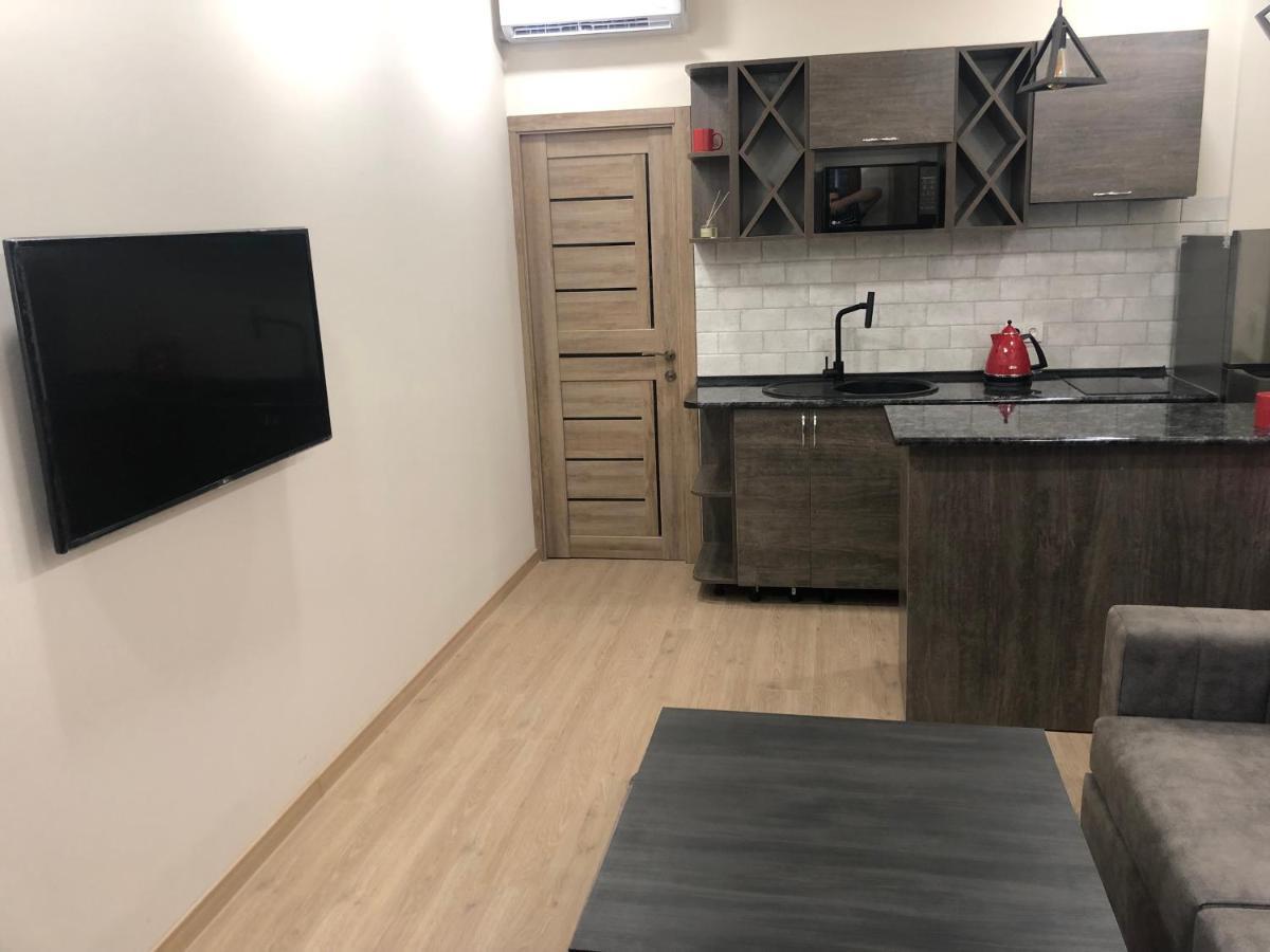 הוילה יירבאן Karen'S Dom & Terrace מראה חיצוני תמונה