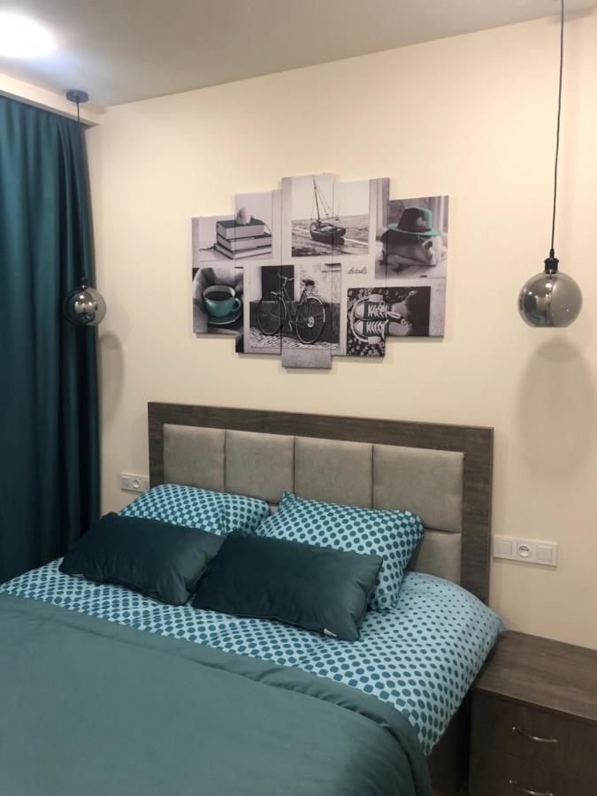 הוילה יירבאן Karen'S Dom & Terrace מראה חיצוני תמונה