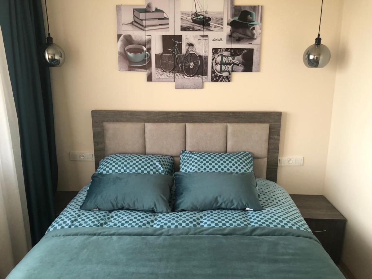 הוילה יירבאן Karen'S Dom & Terrace מראה חיצוני תמונה