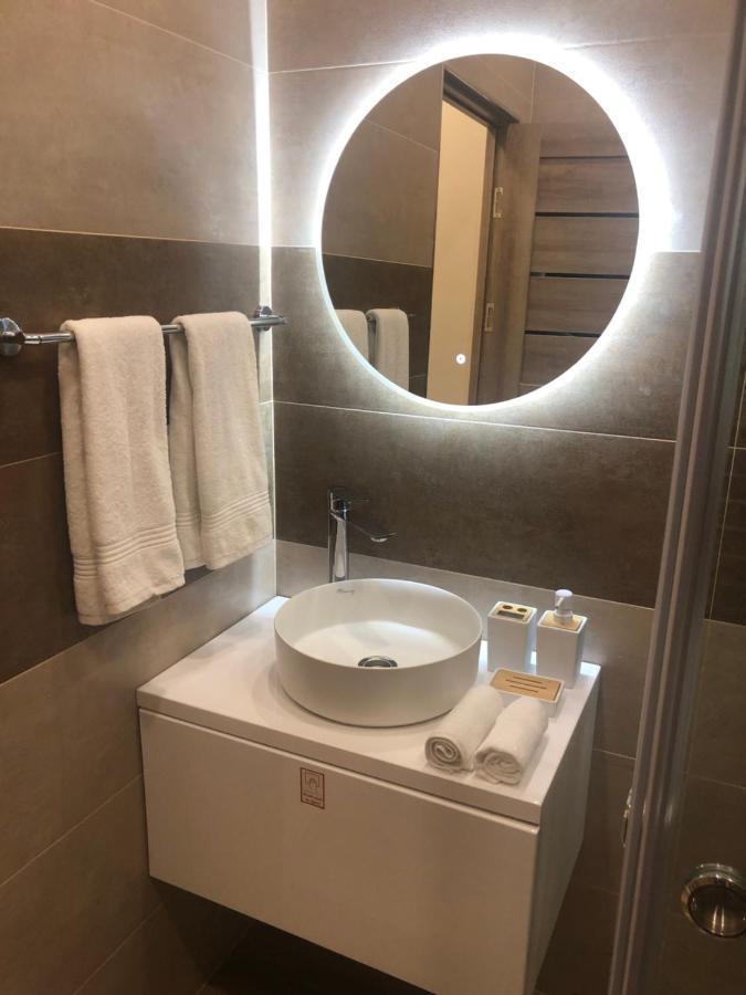 הוילה יירבאן Karen'S Dom & Terrace מראה חיצוני תמונה