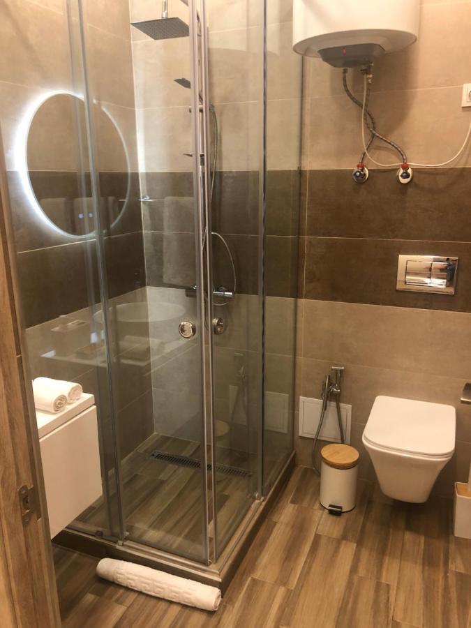 הוילה יירבאן Karen'S Dom & Terrace מראה חיצוני תמונה
