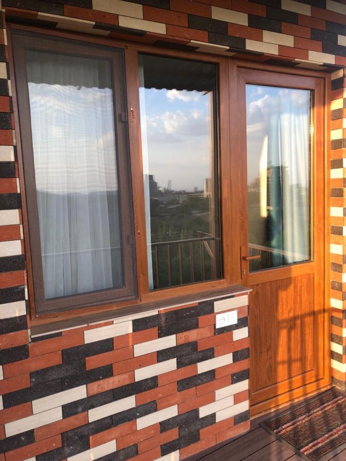 הוילה יירבאן Karen'S Dom & Terrace מראה חיצוני תמונה