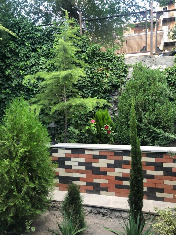הוילה יירבאן Karen'S Dom & Terrace מראה חיצוני תמונה
