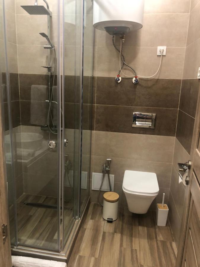 הוילה יירבאן Karen'S Dom & Terrace מראה חיצוני תמונה