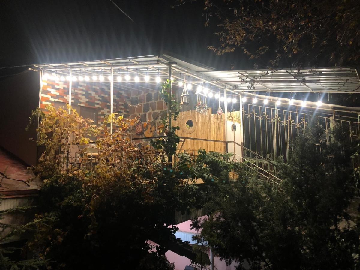 הוילה יירבאן Karen'S Dom & Terrace מראה חיצוני תמונה