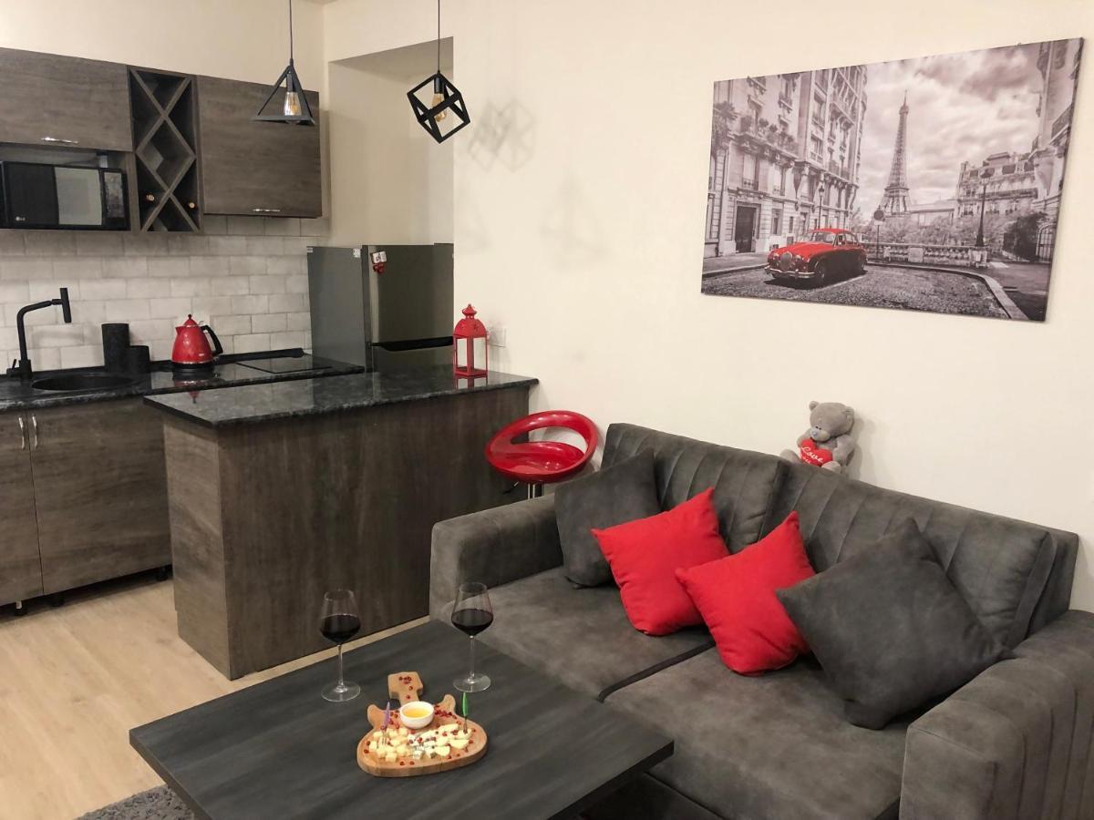 הוילה יירבאן Karen'S Dom & Terrace מראה חיצוני תמונה