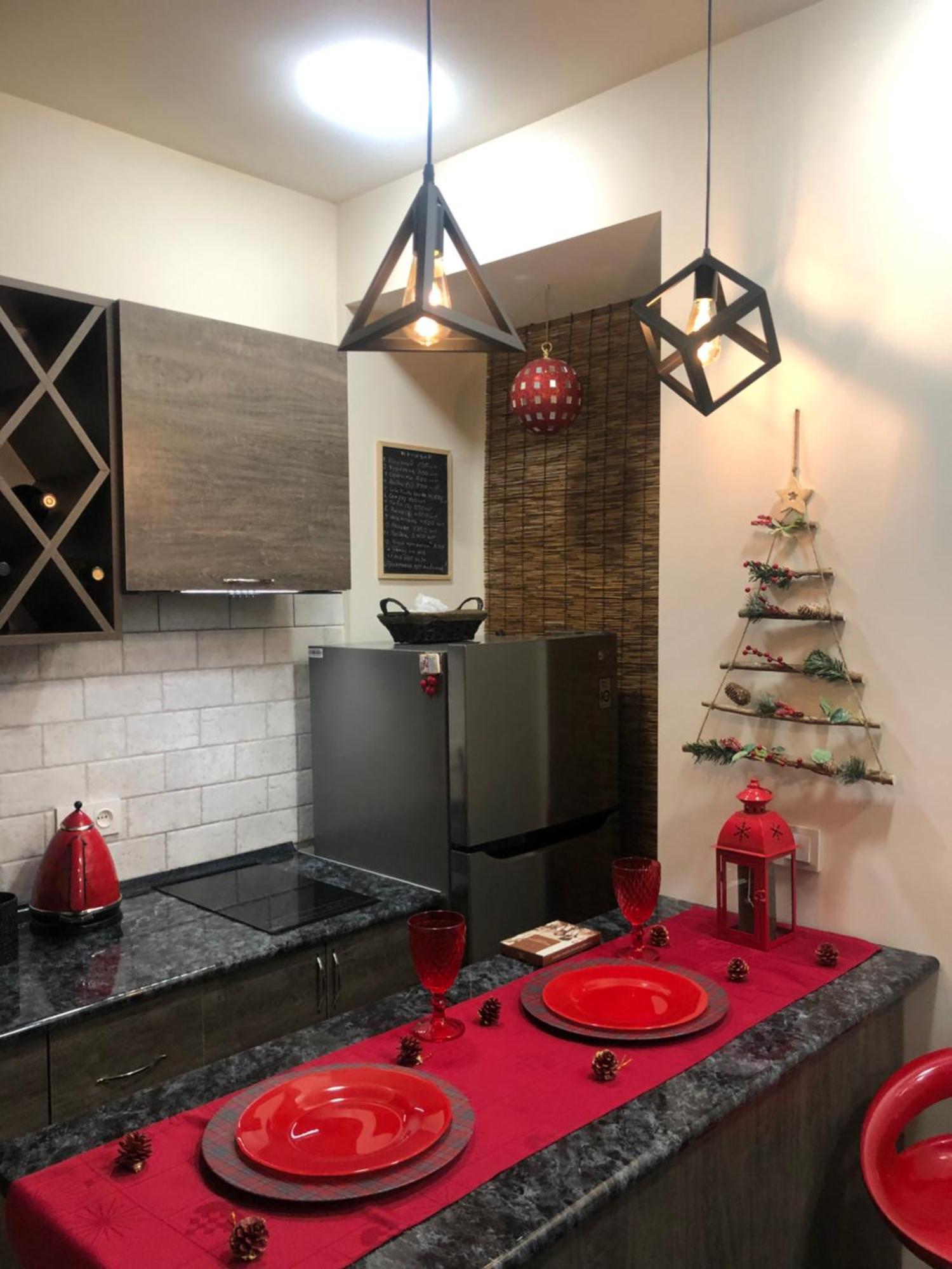 הוילה יירבאן Karen'S Dom & Terrace מראה חיצוני תמונה